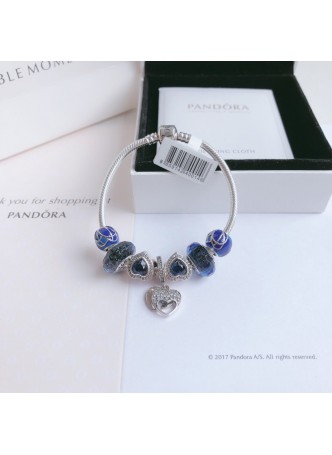 PANDORA BRACELET